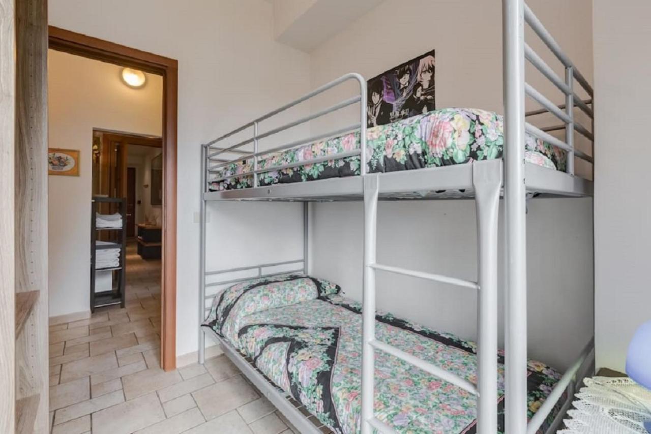 Cheap&chic Appartamento Roma