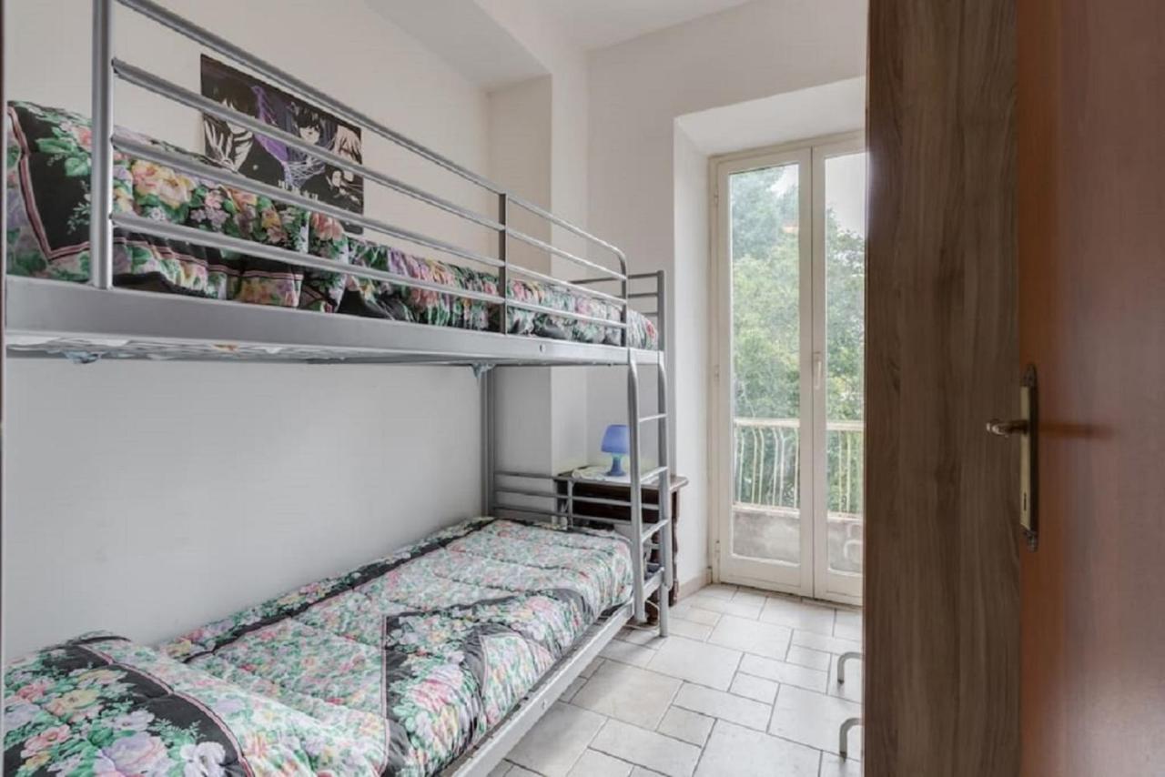 Cheap&chic Apartamento Roma