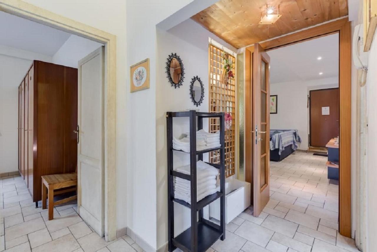 Apartment Cheap&chic Rome