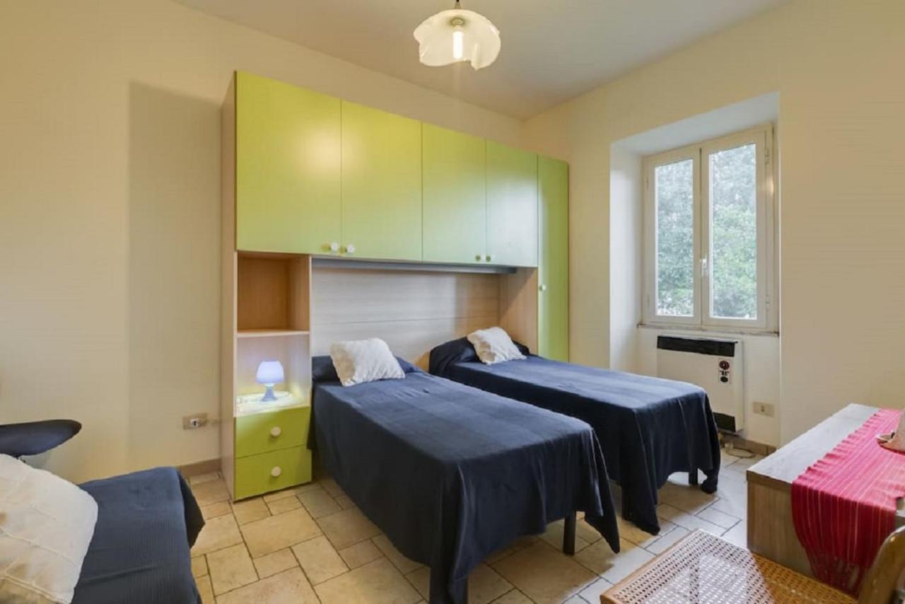 Apartment Cheap&chic Rom