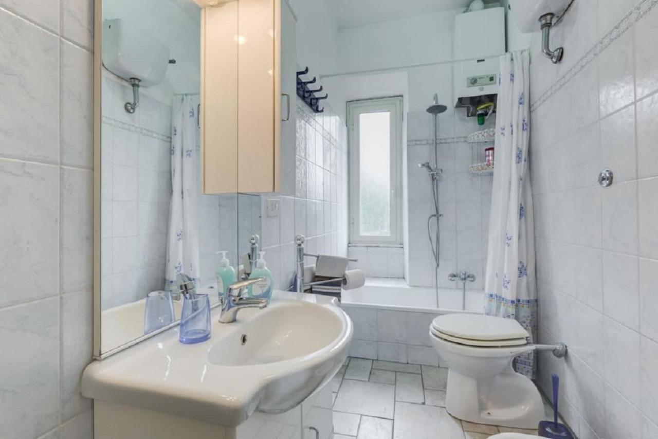 Cheap&chic Apartment Rom