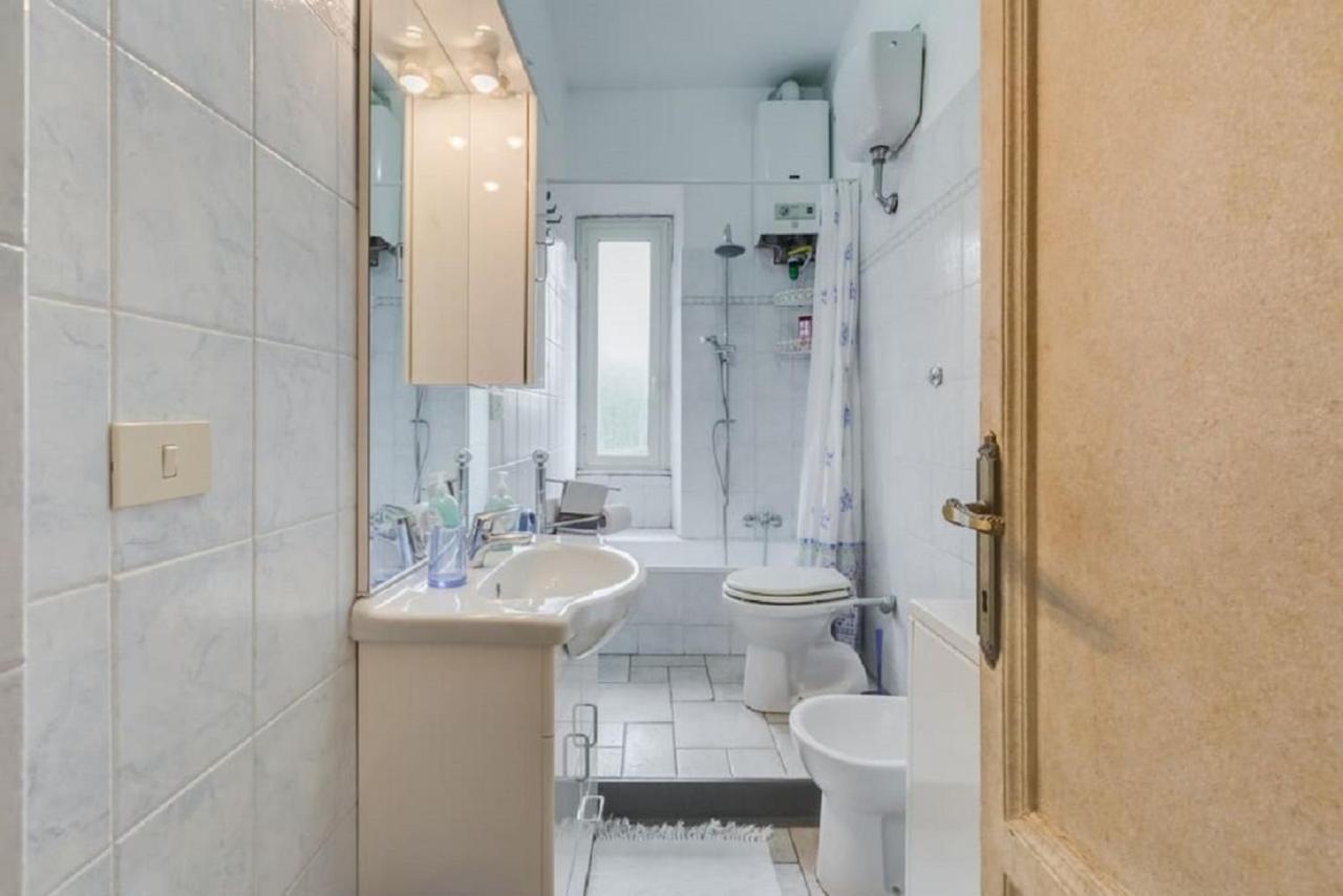 Cheap&chic Apartment Rom